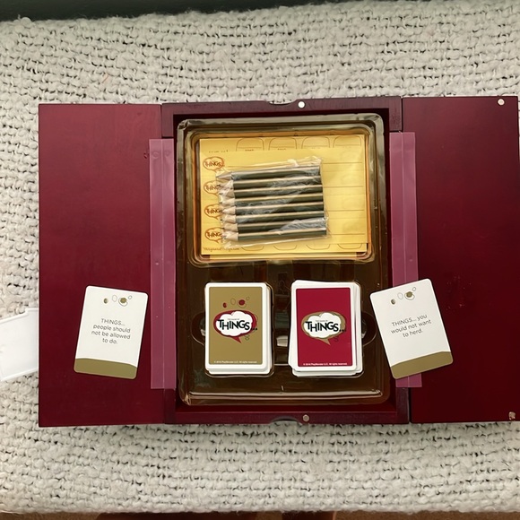 Game- The Game of Things - Picture 3 of 3